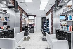 A8 - 9610 YONGE STREET Richmond Hill, ON L4C 1V6