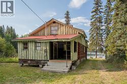 3920 EAGLE CREEK ROAD Forest Grove, BC V0K 1M0