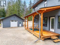 16328 wadds Road Crawford Bay, BC V0B 1E0
