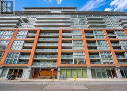 705 - 21 NELSON STREET Toronto, ON M5V 3H9