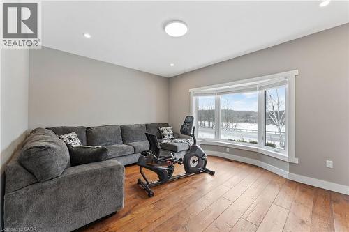 2210 Highway 54, Caledonia, ON - Indoor