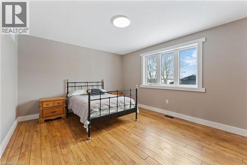 2210 Highway 54, Caledonia, ON - Indoor Photo Showing Bedroom