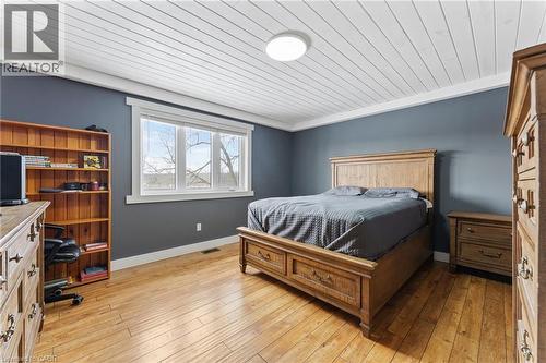 2210 Highway 54, Caledonia, ON - Indoor Photo Showing Bedroom