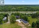 2210 Highway 54, Caledonia, ON  - Outdoor With Body Of Water With View 