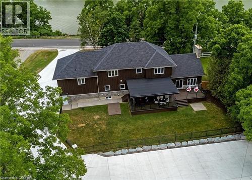 2210 Highway 54, Caledonia, ON - Outdoor