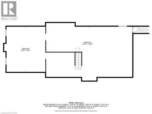 2210 Highway 54, Caledonia, ON - Other