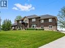2210 Highway 54, Caledonia, ON  - Outdoor With Facade 