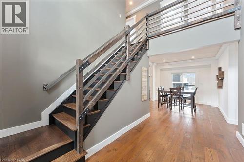 2210 Highway 54, Caledonia, ON - Indoor Photo Showing Other Room