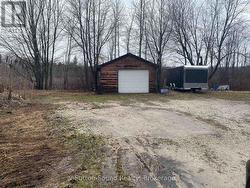 N/A DIVISION/CRUICKSHANK STREET Georgian Bluffs, ON N0H 2K0