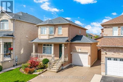 140 FERDINAND AVENUE  Vaughan, ON L6A 3H4