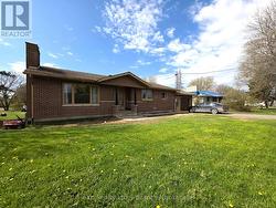 18 MAIN STREET Armstrong (Earlton), ON P0J 1S0