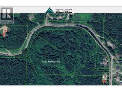 4533 MERKLEY ROAD Terrace, BC V8G 0B3