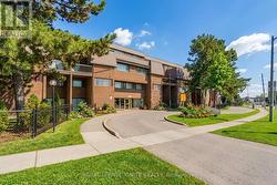 211 - 3455 MORNING STAR DRIVE  Mississauga, ON L4T 3T9