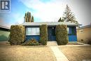 3342 Diefenbaker Drive, Saskatoon, SK  - Outdoor 