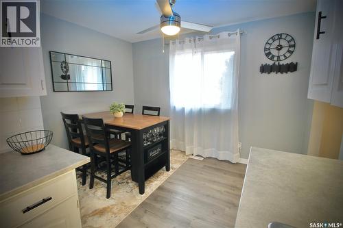 3342 Diefenbaker Drive, Saskatoon, SK - Indoor Photo Showing Dining Room