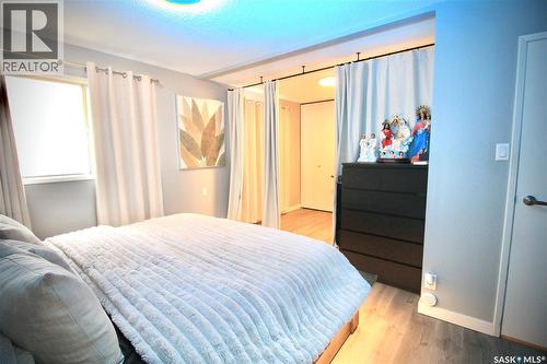 3342 Diefenbaker Drive, Saskatoon, SK - Indoor Photo Showing Bedroom