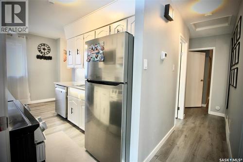 3342 Diefenbaker Drive, Saskatoon, SK - Indoor Photo Showing Kitchen
