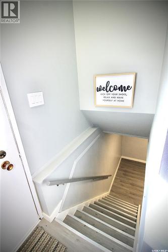 3342 Diefenbaker Drive, Saskatoon, SK - Indoor Photo Showing Other Room