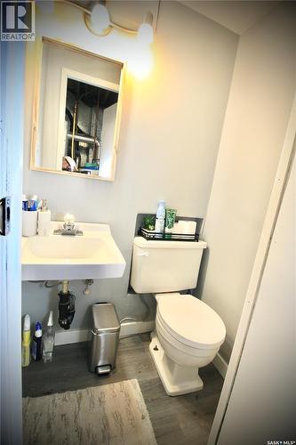 3342 Diefenbaker Drive, Saskatoon, SK - Indoor Photo Showing Bathroom