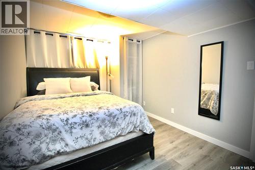3342 Diefenbaker Drive, Saskatoon, SK - Indoor Photo Showing Bedroom