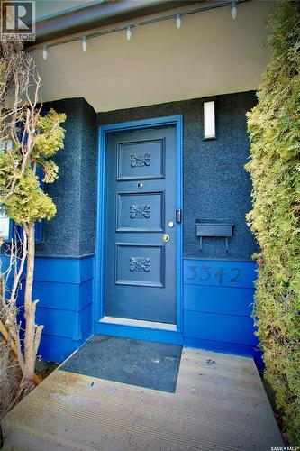 3342 Diefenbaker Drive, Saskatoon, SK - Outdoor