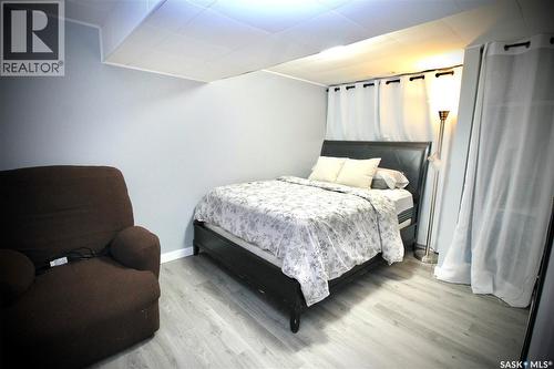 3342 Diefenbaker Drive, Saskatoon, SK - Indoor Photo Showing Bedroom