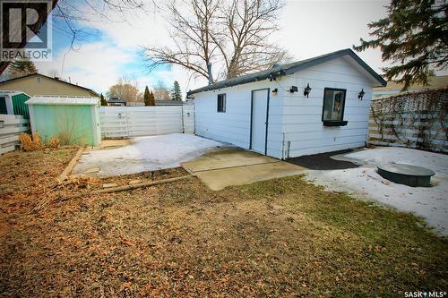3342 Diefenbaker Drive, Saskatoon, SK - Outdoor
