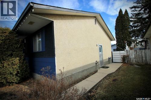 3342 Diefenbaker Drive, Saskatoon, SK - Outdoor With Exterior