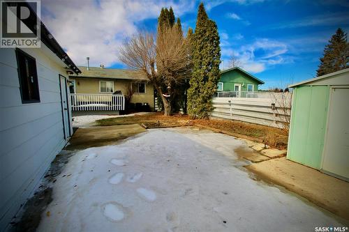 3342 Diefenbaker Drive, Saskatoon, SK - Outdoor