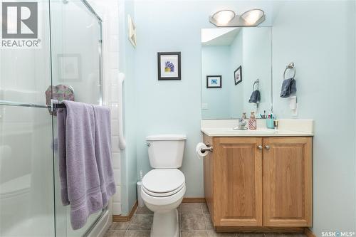 106 314 Nelson Road, Saskatoon, SK - Indoor Photo Showing Bathroom