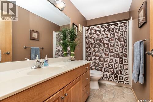 106 314 Nelson Road, Saskatoon, SK - Indoor Photo Showing Bathroom