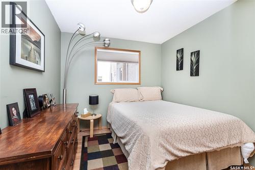 106 314 Nelson Road, Saskatoon, SK - Indoor Photo Showing Bedroom