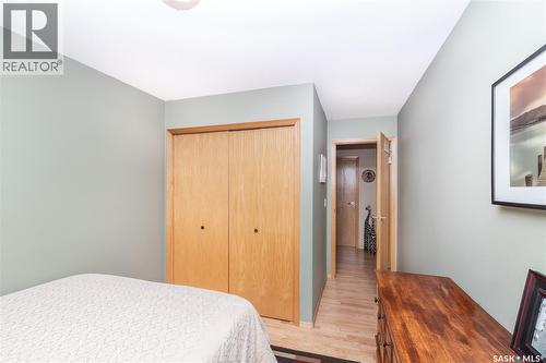 106 314 Nelson Road, Saskatoon, SK - Indoor Photo Showing Bedroom