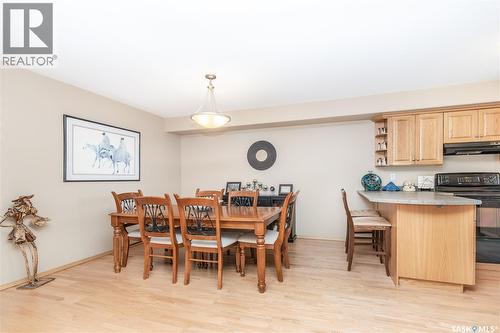 106 314 Nelson Road, Saskatoon, SK - Indoor