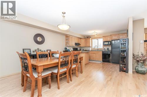 106 314 Nelson Road, Saskatoon, SK - Indoor