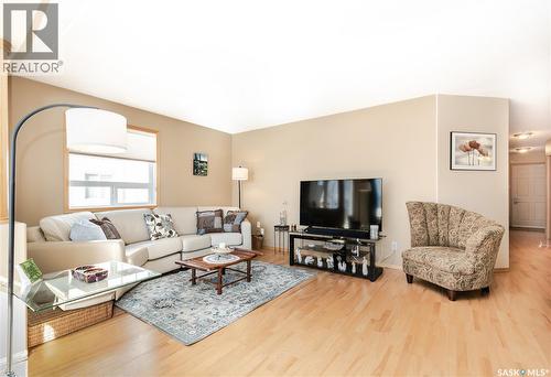106 314 Nelson Road, Saskatoon, SK - Indoor Photo Showing Living Room