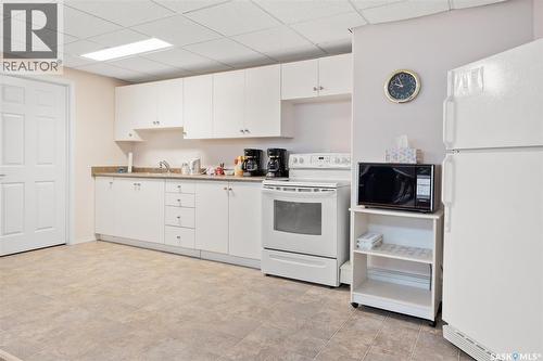 106 314 Nelson Road, Saskatoon, SK - Indoor Photo Showing Kitchen