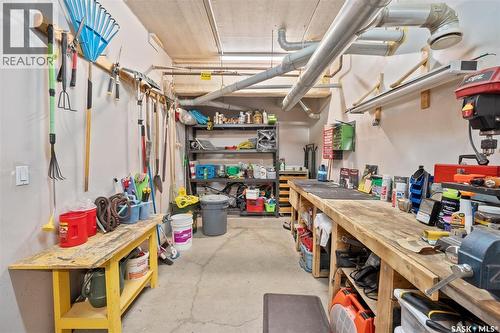 106 314 Nelson Road, Saskatoon, SK - Indoor