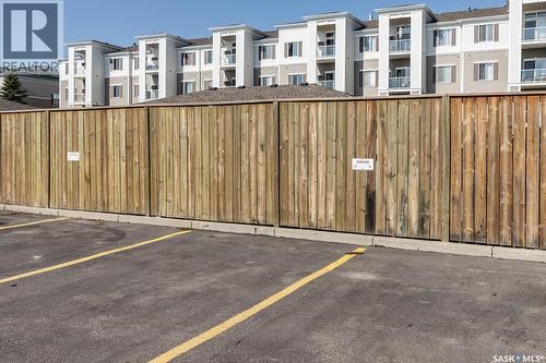106 314 Nelson Road, Saskatoon, SK - Outdoor With Balcony