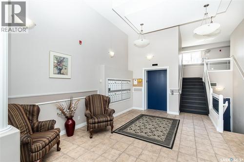 106 314 Nelson Road, Saskatoon, SK - Indoor