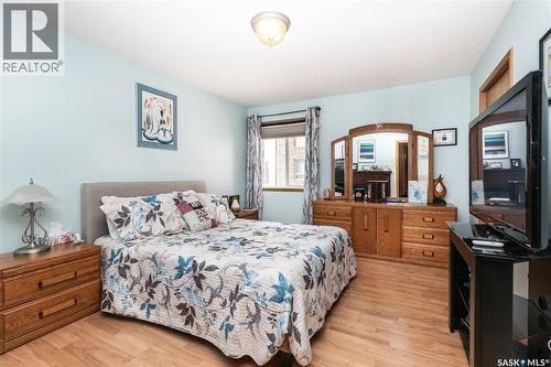 106 314 Nelson Road, Saskatoon, SK - Indoor Photo Showing Bedroom
