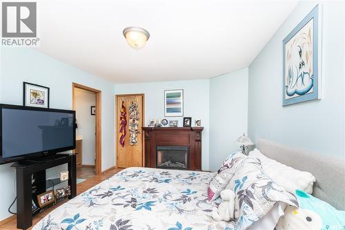 106 314 Nelson Road, Saskatoon, SK - Indoor Photo Showing Bedroom