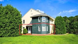 617 Ch. du Skieur  Piedmont, QC J0R 1R3