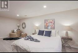 LOWER - 130 AMBERJACK BOULEVARD Toronto, ON M1H 2J9