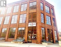 159 LIBERTY STREET Toronto, ON M6K 3G3