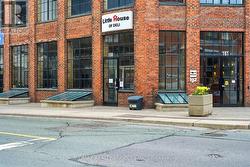 159 LIBERTY STREET Toronto, ON M6K 3G3
