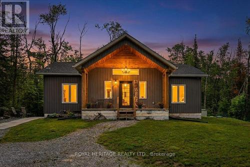 23 RIVER ROAD  Kawartha Lakes (Somerville), ON K0M 1N0