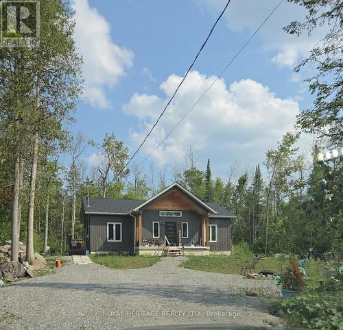 23 RIVER ROAD  Kawartha Lakes (Somerville), ON K0M 1N0