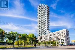2702 - 16 BONNYCASTLE STREET Toronto, ON M5A 0C9