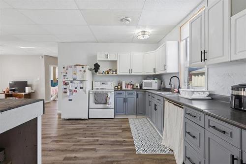 25 First St, Letellier, MB 